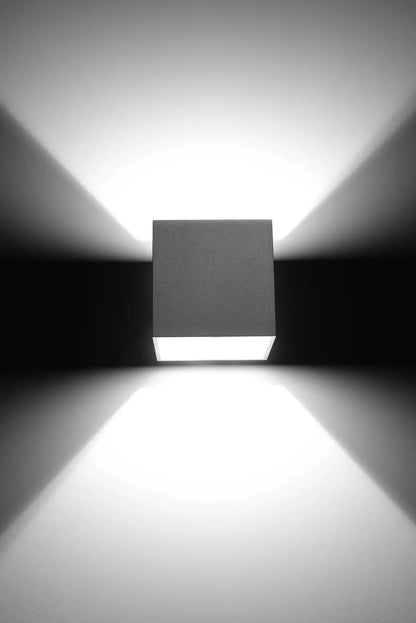 QUAD Wall Light