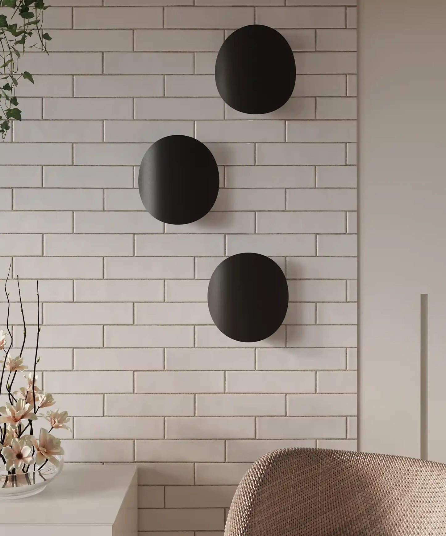 SENSES Wall Light