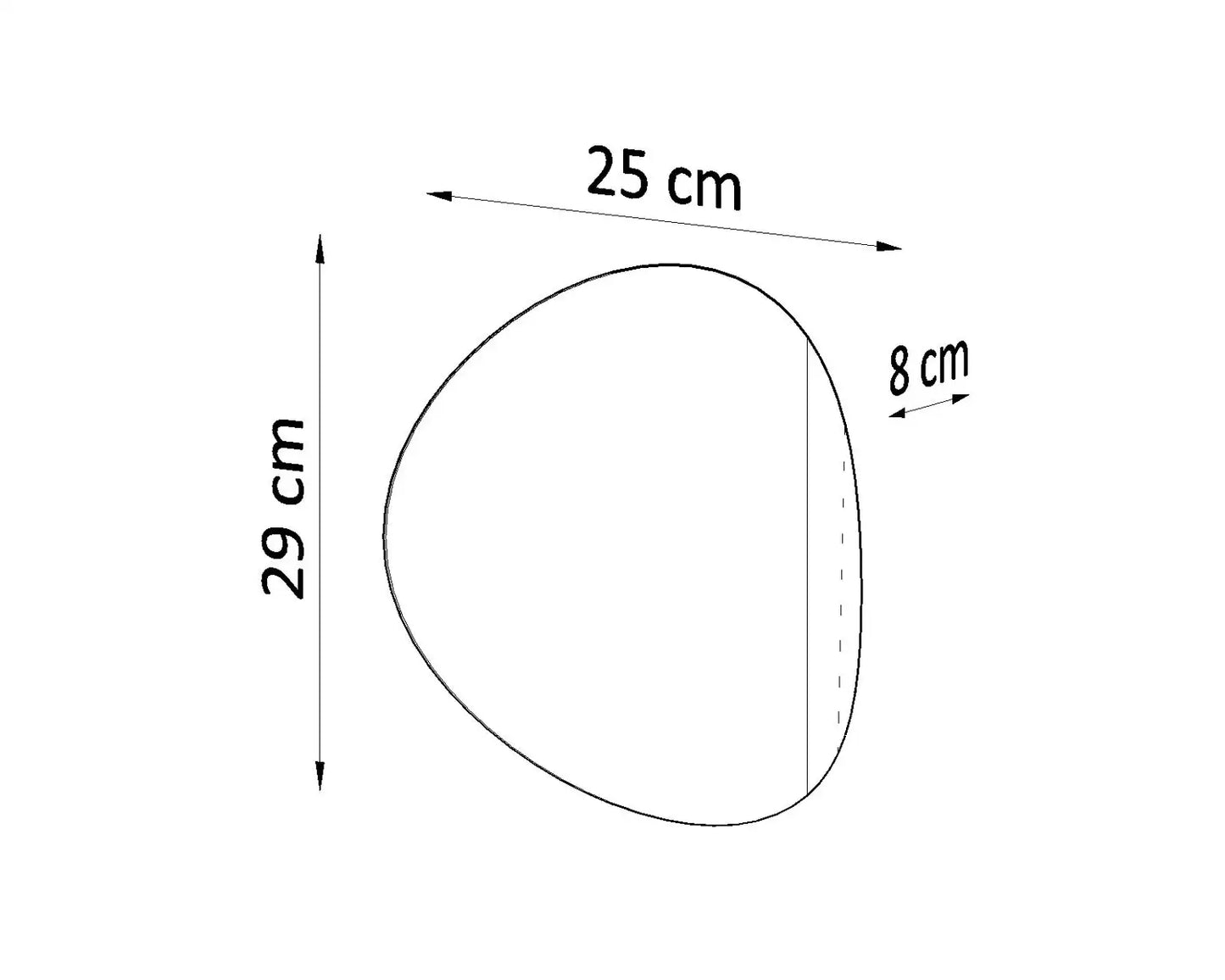 SENSES Wall Light