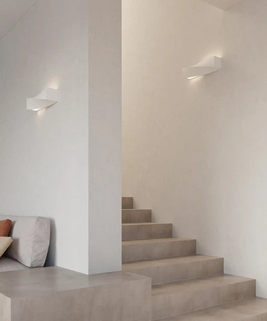 SIGMA Mini Ceramic Wall Light
