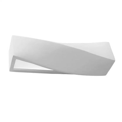 SIGMA Mini Ceramic Wall Light