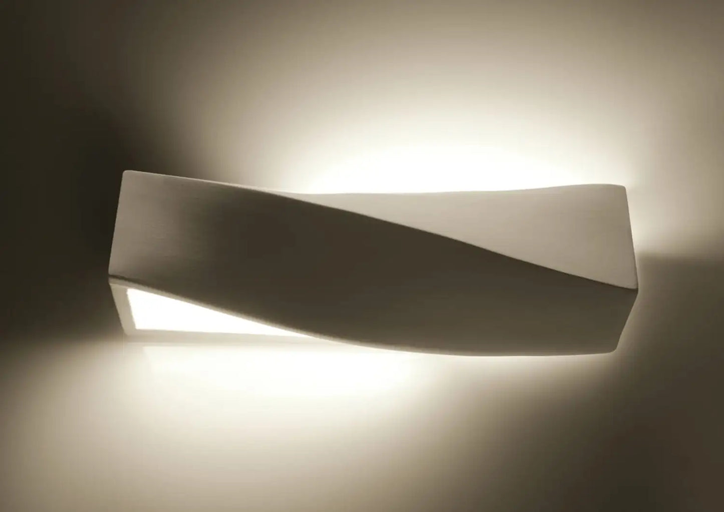 SIGMA Mini Ceramic Wall Light
