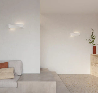 SIGMA Mini Ceramic Wall Light