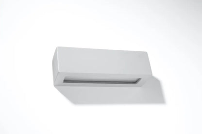 VEGA Ceramic Wall Light
