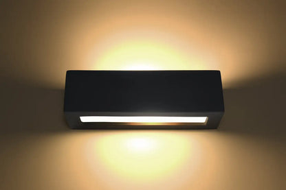 VEGA Ceramic Wall Light