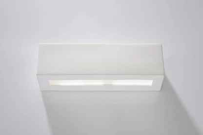 VEGA Ceramic Wall Light