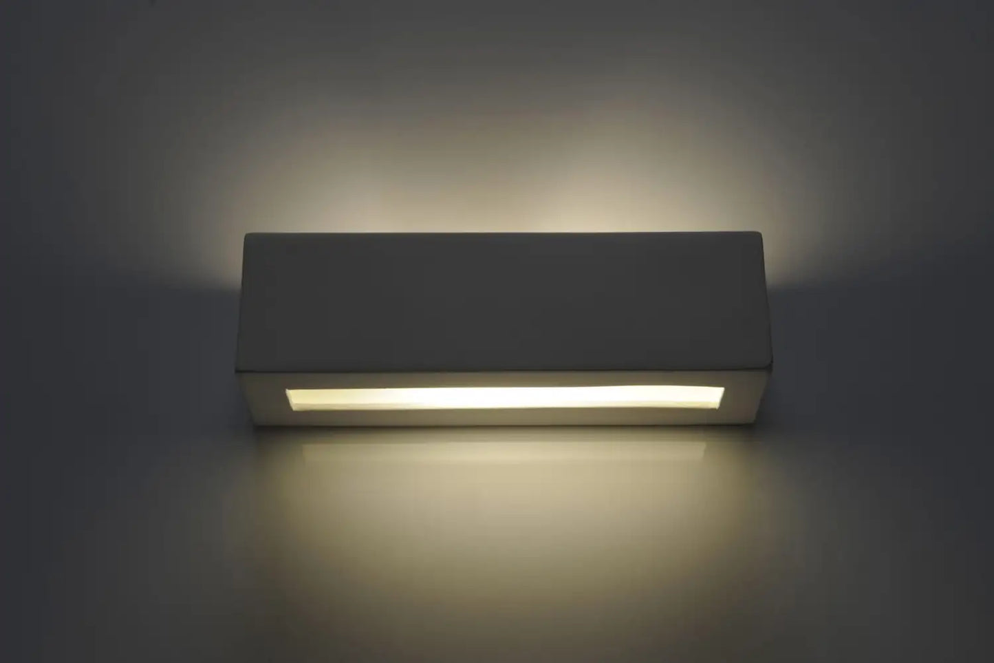 VEGA Ceramic Wall Light