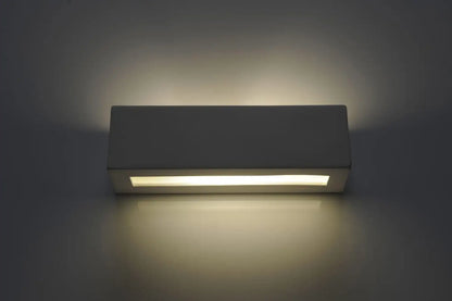 VEGA Ceramic Wall Light